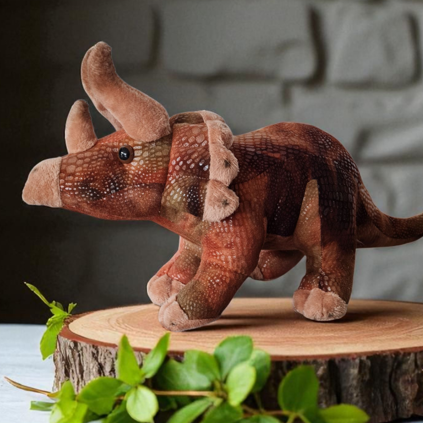 Geschenk: Dino RAWR mit Wunschtext und Namen