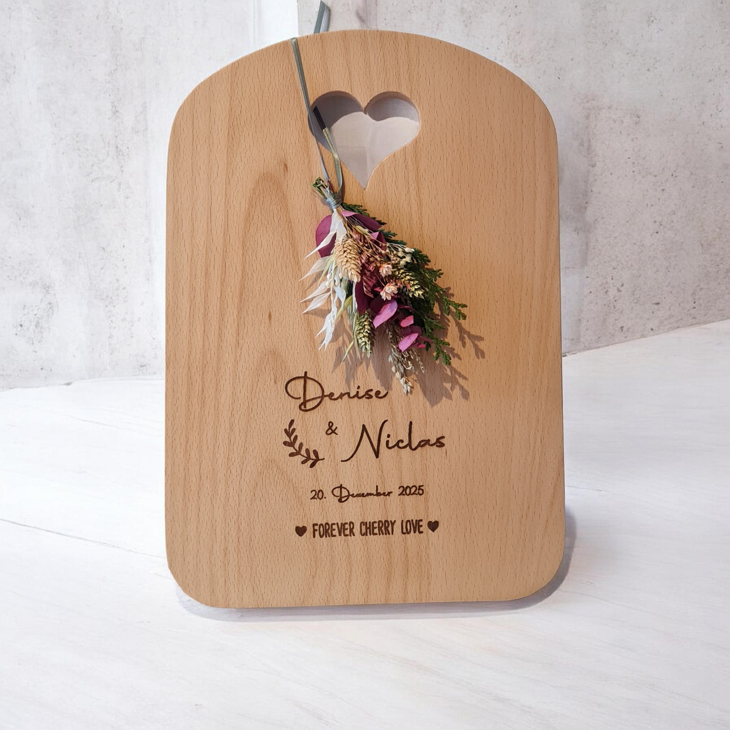 COZY Seasons Kollektion Geschenke zum Ehejubiläum und Jahrestag